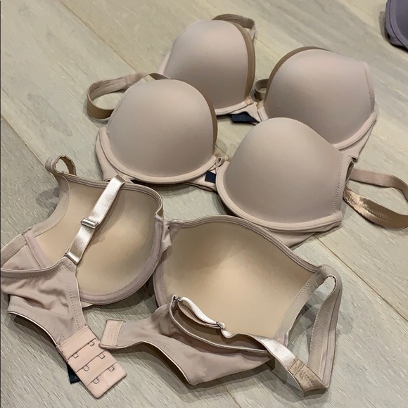 Soma underwire padded bra 32D
